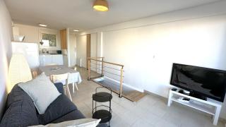 Duplex-3 Chambres Giens-Wifi-Parking By HC - Hyères - 3