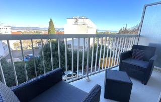 Duplex-3 Chambres Giens-Wifi-Parking By HC - 4