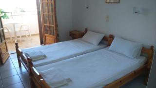 Irene Apartments - Acharavi - 9