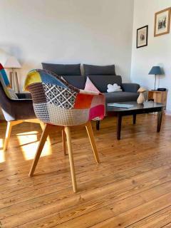 Maison de vacances, proche de la Baie de Somme - Sailly-Flibeaucourt - 9