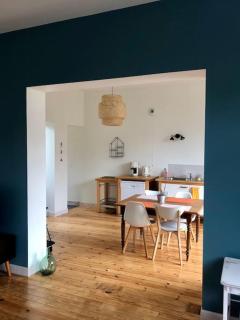 Maison de vacances, proche de la Baie de Somme - Sailly-Flibeaucourt - 8