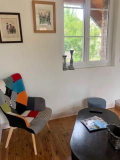 Maison de vacances, proche de la Baie de Somme - 4