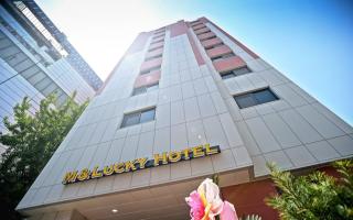 Mnlucky Hotel - Seul - 6