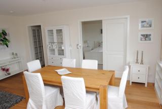 fewo1846 - Penthouse Museumsberg - zwei Schlafzimmer und zwei Bäder mit Dachterrasse - Flensburgo - 2