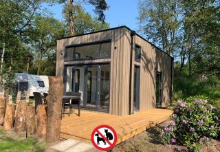 Tiny House - Baarle-Nassau - 4