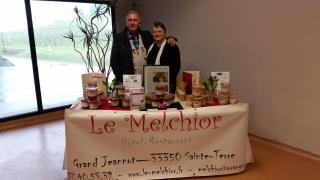 Le Melchior - 9