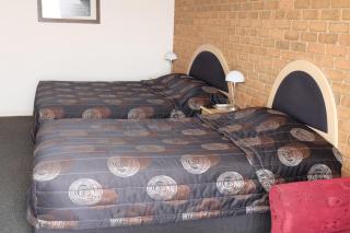 Charles sturt motor inn - Cobram - 3