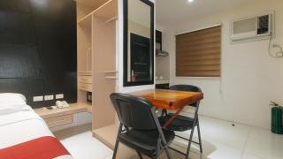 RedDoorz at Grand Apartelle Hernan Cortes Cebu - Cebú - 2