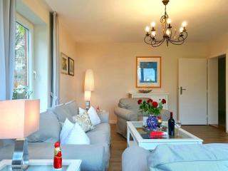 fewo1846 - Kranich - komfortable Wohnung mit 2 Schlafzimmern im Erdgeschoß - Flensburg - 5