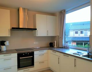 fewo1846 - Kranich - komfortable Wohnung mit 2 Schlafzimmern im Erdgeschoß - Flensburg - 4