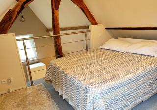 3 Yoga Gîte in Soucé - 1 Bedroom Sleeps 4 - Soucé - 2