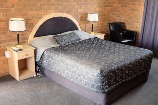 Charles sturt motor inn - Cobram - 5