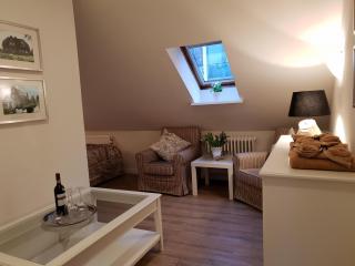 fewo1846 - Adlerhorst - Dachgeschoßwohnung mit 2 Schlafzimmern - Flensburg - 1