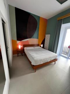 Bed & Breakfast SpaccaNapoli 56 - Nápoles - 6