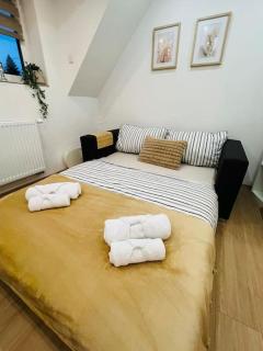Mia’sFerienwohnung/Monteurwohnung - Herborn - 1