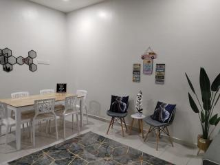 Firdzura Home Semi D - Kuantan - 6