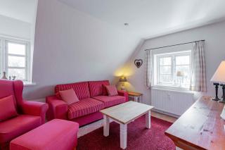 Entennest im Witthüs - Nieblum - 8