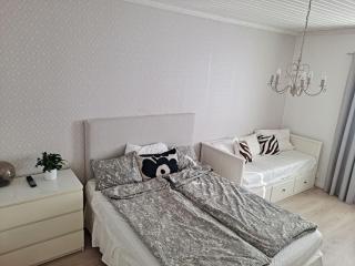 Spacious apartment in the city center - Vaasa - 0
