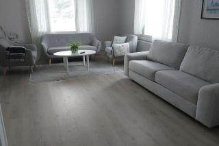 Spacious apartment in the city center - Vaasa - 2