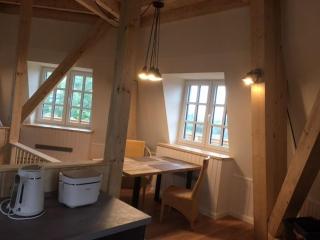 Ferienhaus Mühle "Neue Hoffnung" - Beidenfleth - 2