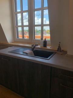 Ferienhaus Mühle "Neue Hoffnung" - Beidenfleth - 4
