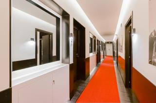 Roma Centro CDR Luxury Suites - Rome - 4