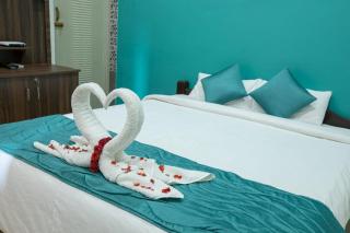 Paradise Auro Resort - Kottakupam - 9