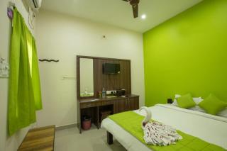 Paradise Auro Resort - Kottakupam - 6
