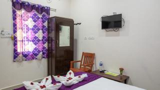 Paradise Auro Resort - Kottakupam - 4