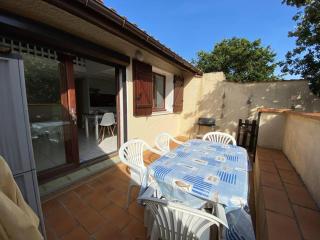 Appartement duplex - 2701 - Soulac-sur-Mer - 1