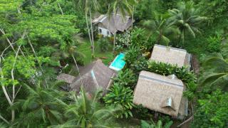 RNV Eco Resort Bungalows - Batukaras - 7