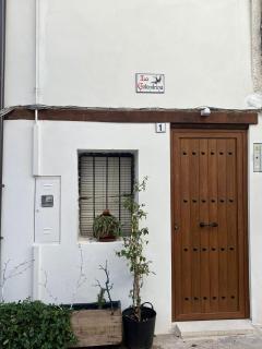 LA GOLONDRINA - Candeleda - 0