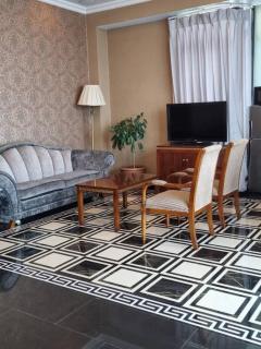 The Residence Hotel - Addis-Abeba - 9