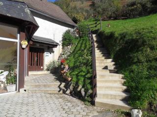 Gîtes Estivade à Lourdios - Lourdios-Ichère - 7