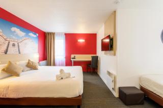 BRIT HOTEL Confort CAMBRAI - 5