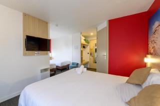 BRIT HOTEL Confort CAMBRAI - 4
