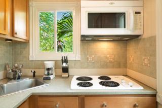 Kokomo Botanical Resort - Caribbean Family Cottages - 3