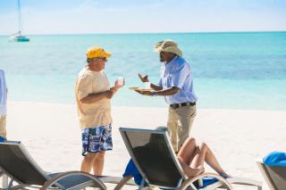 Kokomo Botanical Resort - Caribbean Family Cottages - Turtle Cove - 9