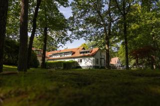 Hotel de Hoeve van Nunspeet - Nunspeet - 6