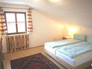 Appartment Hörnleblick - Bad Kohlgrub - 5
