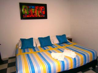 Hotel Shalom PHE Guaduas - Guaduas - 0