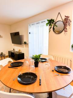 *NEW*_ L'Industriel Chic au cœur de Ville _ - 3