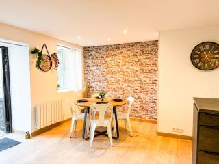 *NEW*_ L'Industriel Chic au cœur de Ville _ - Guingamp - 7
