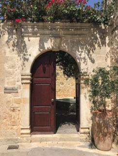 Historic Venetian Castle ideal for family events! - Maroulás - 9