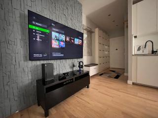 Fala Business Apartment Łódź by Rentujemy - Łódź - 5