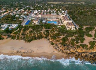 Ilunion Calas de Conil - Conil de la Frontera - 5