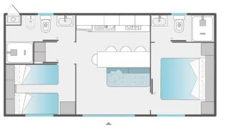 Camping Village Mugello Verde - San Piero a Sieve - 5
