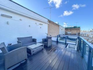 Stylish retreat in the heart of Notting Hill - Londra - 6