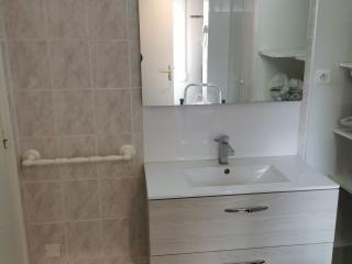 Gîte verdoyant proche plages avec terrasse privative, idéal famille - La Turballe - FR-1-306-968 - 3