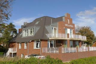 Haus am Meer 1 - Wyk auf Föhr - 0